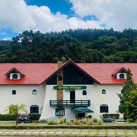 Green Village Hotel Monteverde Extérieur photo